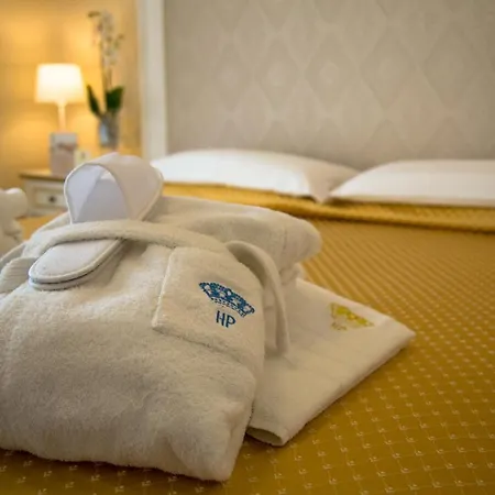 Terme Principe 3*