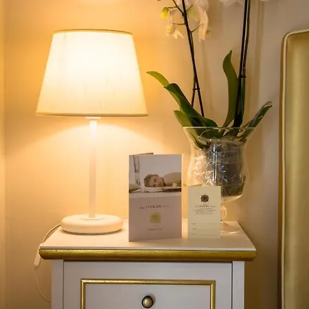 Hotel Terme Principe 3*