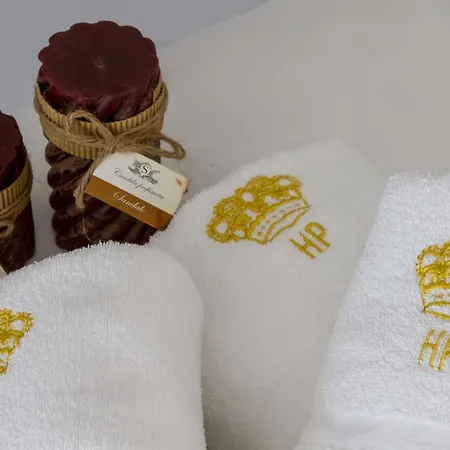 Terme Principe 3* Abano Terme