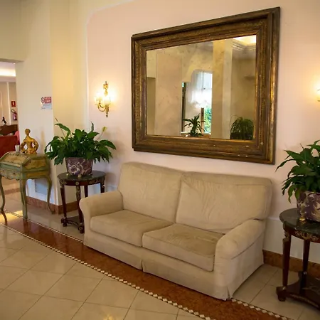 Terme Principe 3* Abano Terme