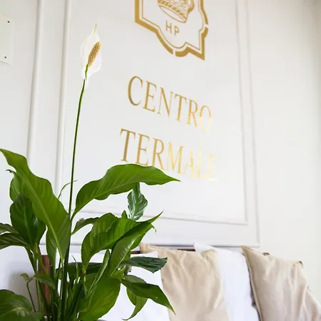 Hotel Terme Principe 3*