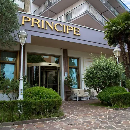 Terme Principe 3*