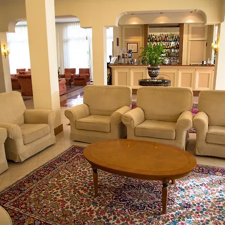 Terme Principe Hotel 3*