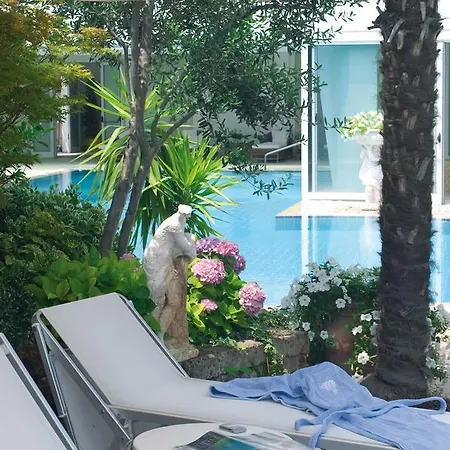 Hotel Terme Principe Abano Terme