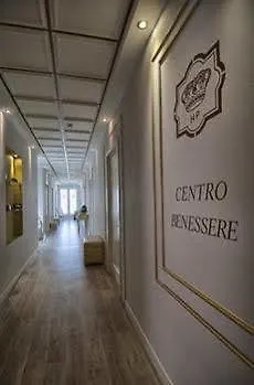 Terme Principe Hotel 3*