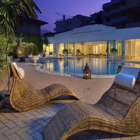 Hotel Terme Principe Abano Terme