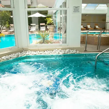 Terme Principe Hotel Abano Terme