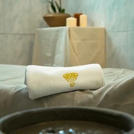 Hotel Terme Principe Abano Terme