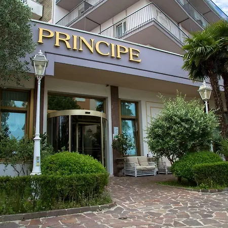 Hotel Terme Principe Abano Terme