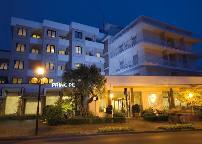 Terme Principe Abano Terme