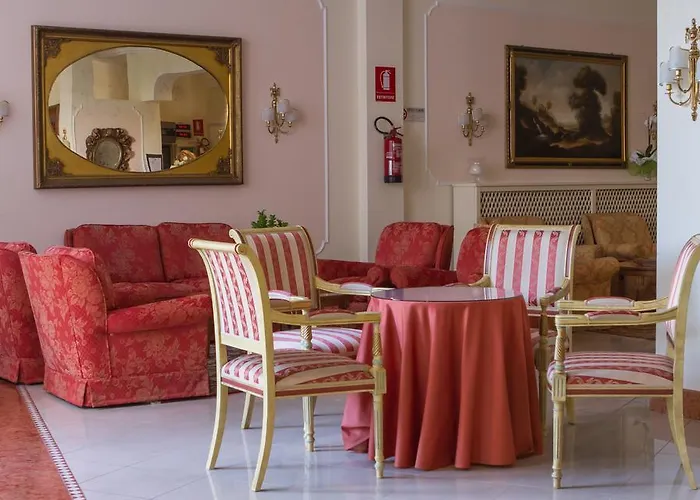 Terme Principe Hotel