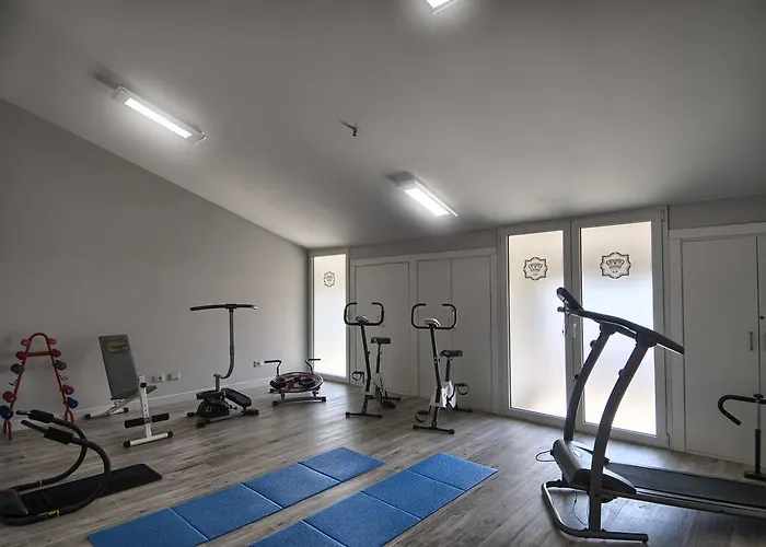 Hotel Terme Principe 3*