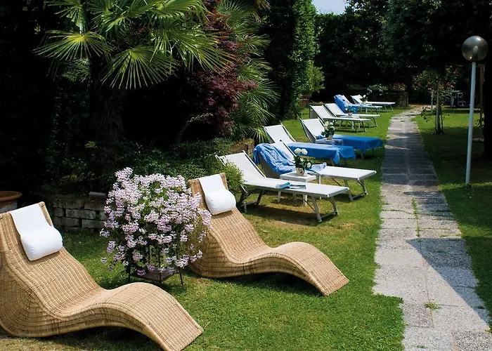 Terme Principe Hotel 3*