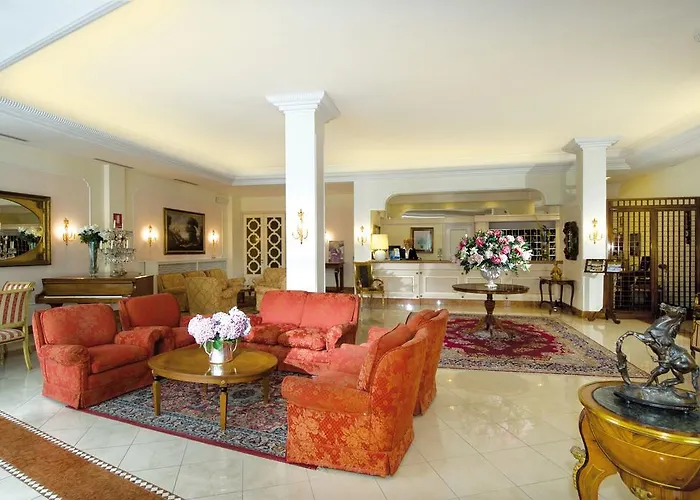 Hotel Terme Principe Abano Terme