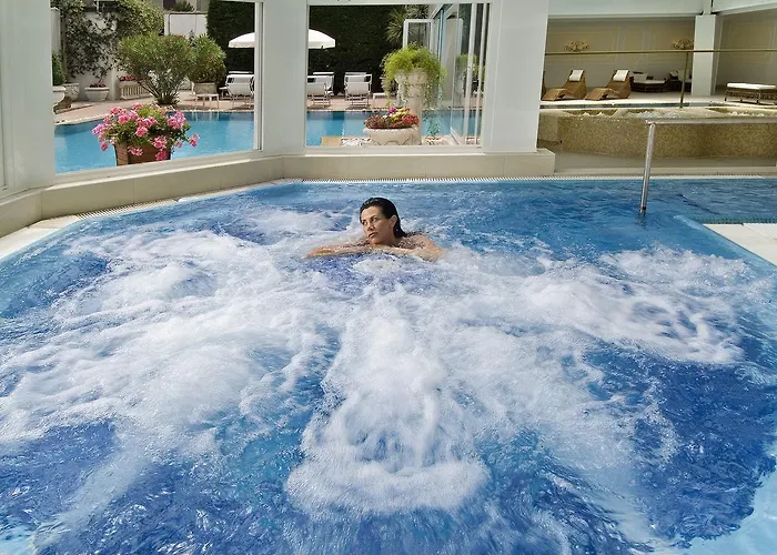 Hotel Terme Principe Abano Terme