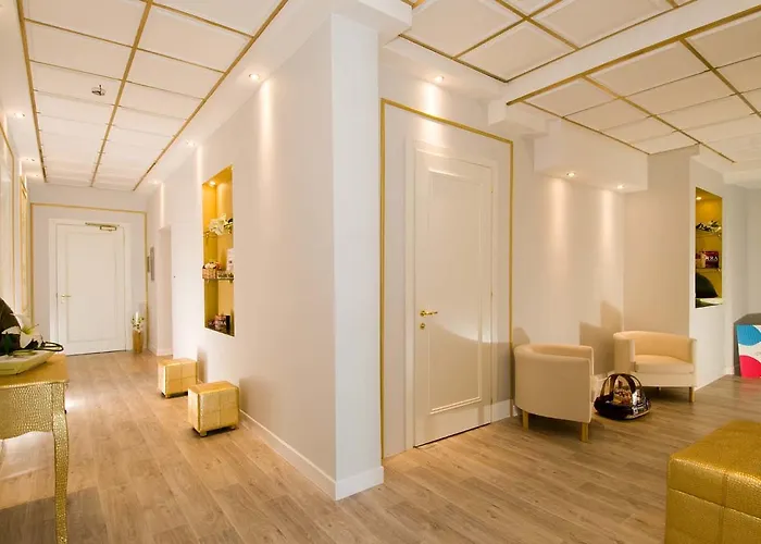Hotel Terme Principe 3*