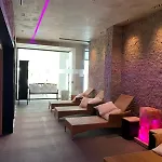 Szálloda Terme Principe Abano Terme
