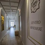 Szálloda Terme Principe