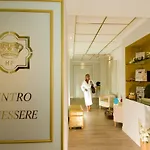 Terme Principe Szálloda 3*