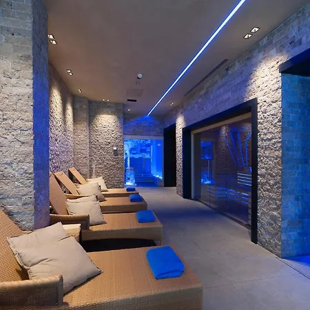 Terme Principe מלון