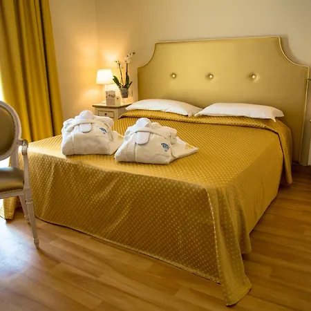 Szálloda Terme Principe
