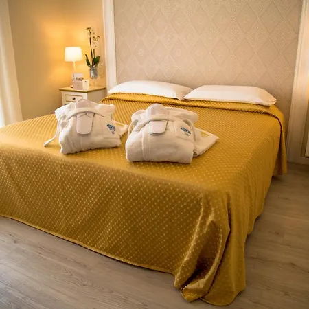 ホテル Terme Principe