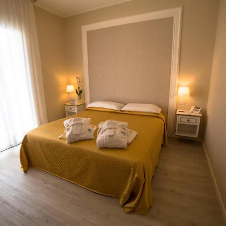 Szálloda Terme Principe