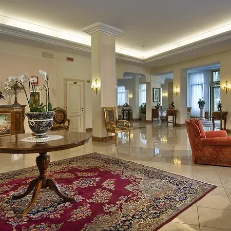 Hotel Terme Principe Abano Terme