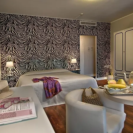 Hotel Terme Principe 3* Abano Terme