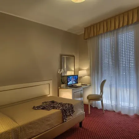 فندق Terme Principe