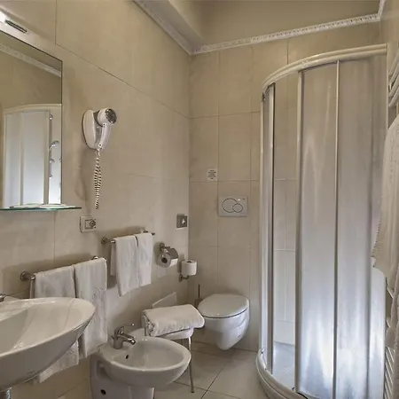 Hotel Terme Principe 3* Abano Terme