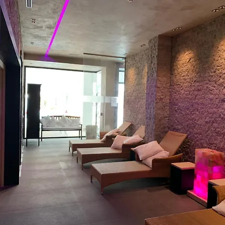 فندق Terme Principe أبانو تيرمي