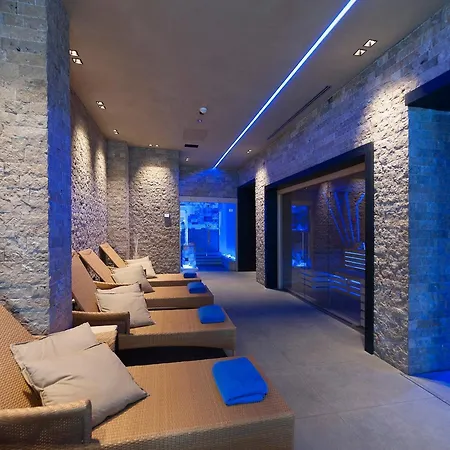 ホテル Terme Principe 3*