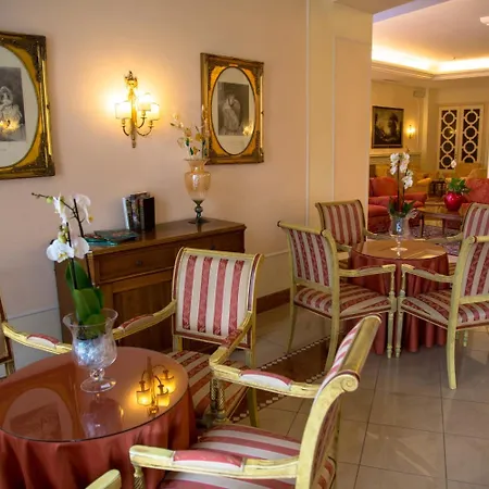 Terme Principe 3*