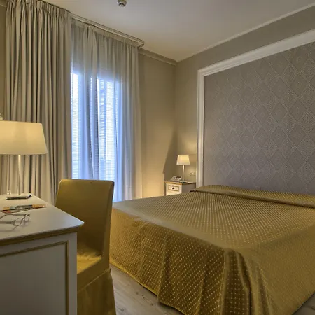 Terme Principe Hotel 3*