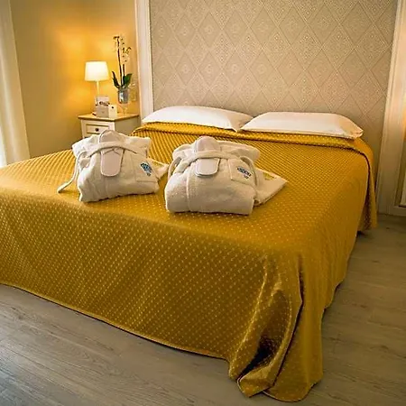 ホテル Terme Principe
