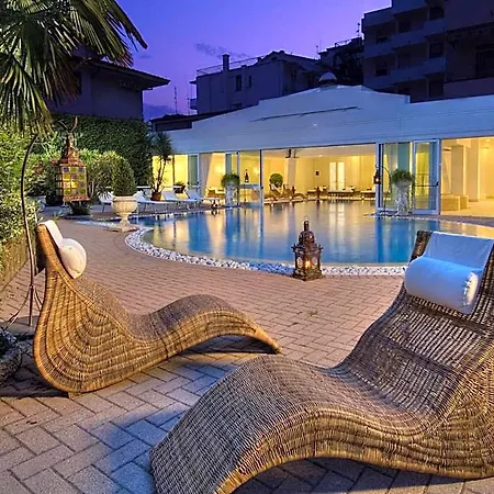 Terme Principe Hotel