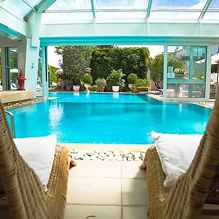 Terme Principe 3* アーバノ・テルメ