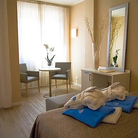 ホテル Terme Principe 3*
