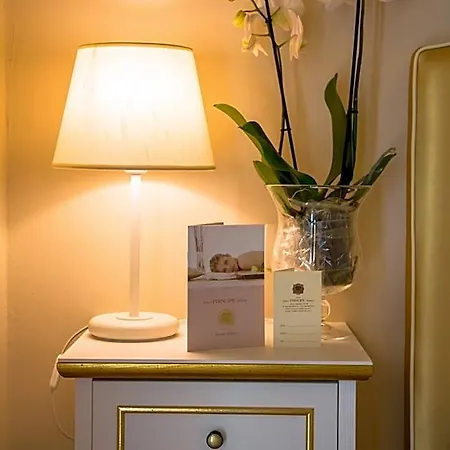 Hotel Terme Principe Hotel 3*