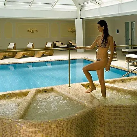 Terme Principe Hotel 3*