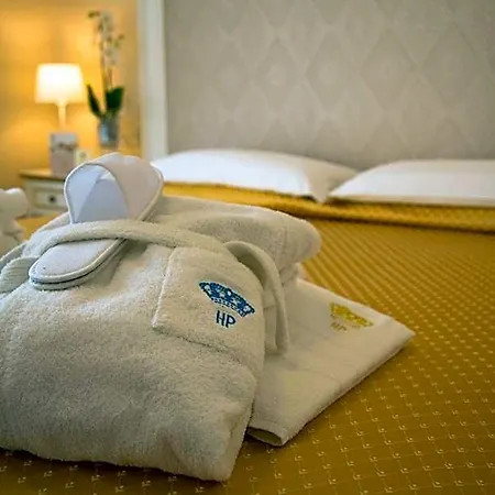 Hotel Terme Principe Abano Terme