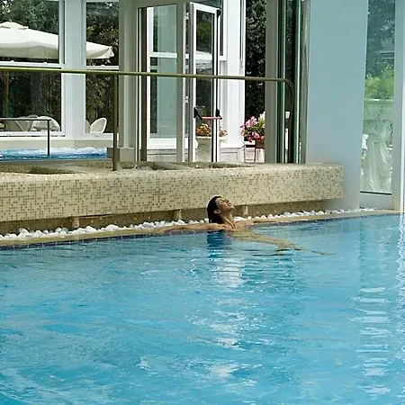 ホテル Terme Principe アーバノ・テルメ