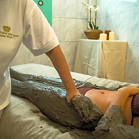 Terme Principe 3*