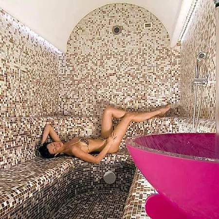 Terme Principe 3*