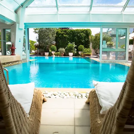 Terme Principe Ξενοδοχείο Αμπάνο Τέρμε