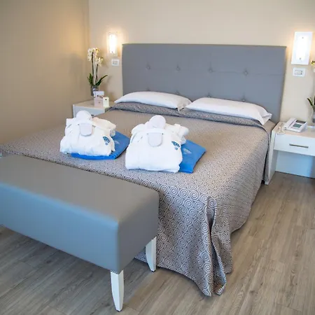 Terme Principe Αμπάνο Τέρμε