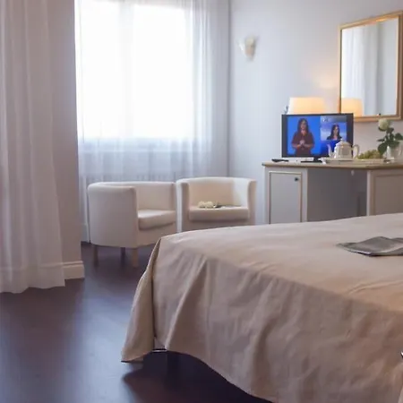 Terme Principe Ξενοδοχείο 3*