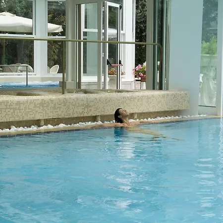 Hotel Terme Principe