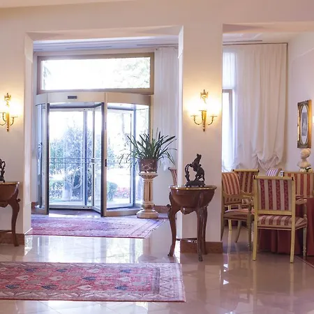 Terme Principe ホテル